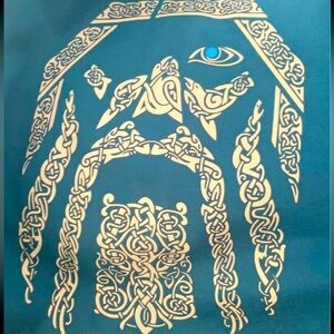 Turquoise blue Boys size 2 XL zip up jacket with fuzzy liner. NWOT